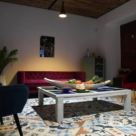 Nueva En San Antonio Cali, La Casa De Tona 빌라 외부 사진