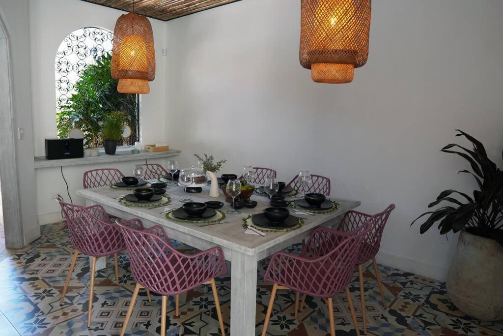 Nueva En San Antonio Cali, La Casa De Tona 빌라 외부 사진