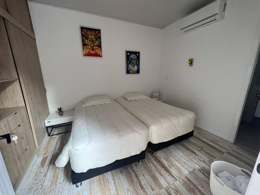 Nueva En San Antonio Cali, La Casa De Tona 빌라 외부 사진