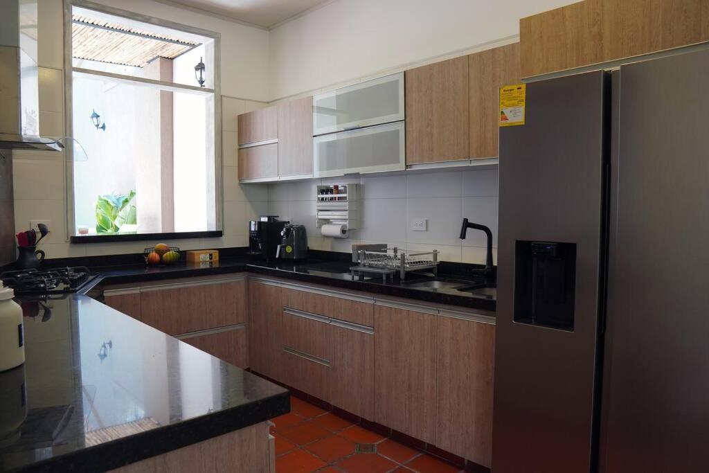 Nueva En San Antonio Cali, La Casa De Tona 빌라 외부 사진