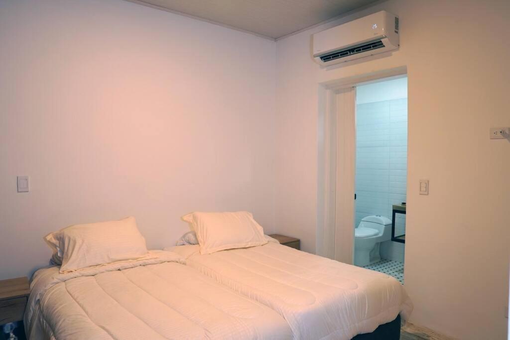 Nueva En San Antonio Cali, La Casa De Tona 빌라 외부 사진