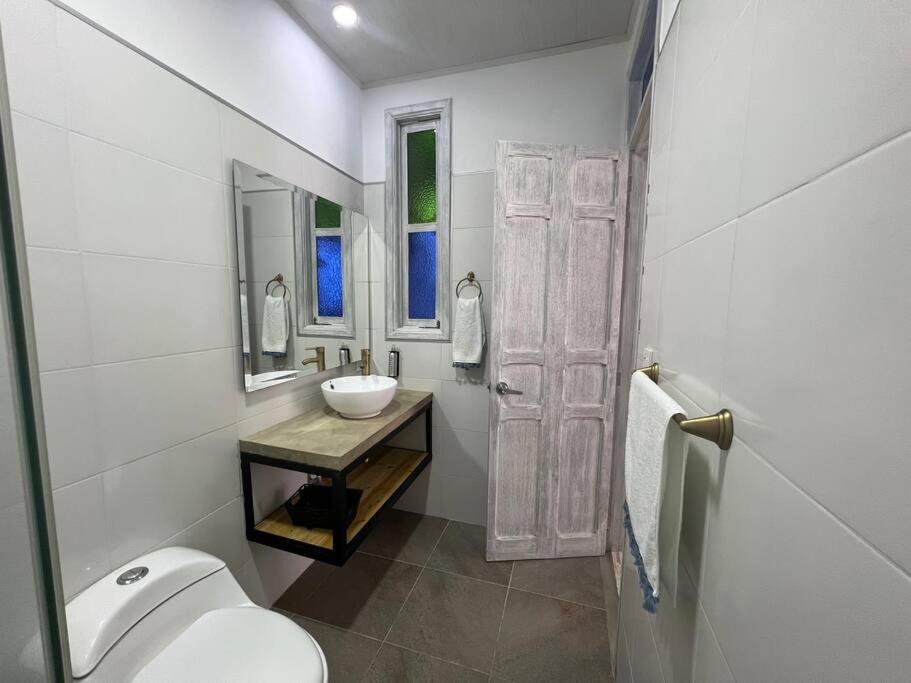 Nueva En San Antonio Cali, La Casa De Tona 빌라 외부 사진
