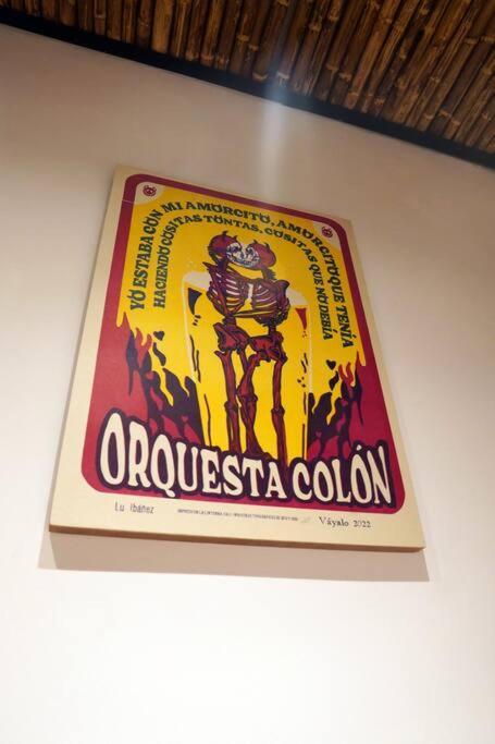 Nueva En San Antonio Cali, La Casa De Tona 빌라 외부 사진