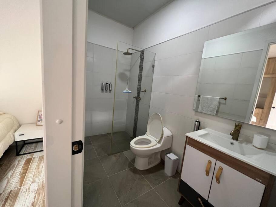 Nueva En San Antonio Cali, La Casa De Tona 빌라 외부 사진