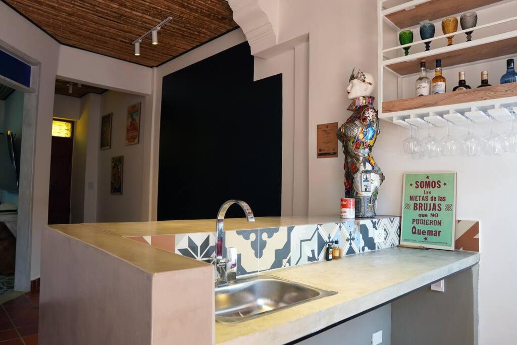 Nueva En San Antonio Cali, La Casa De Tona 빌라 외부 사진