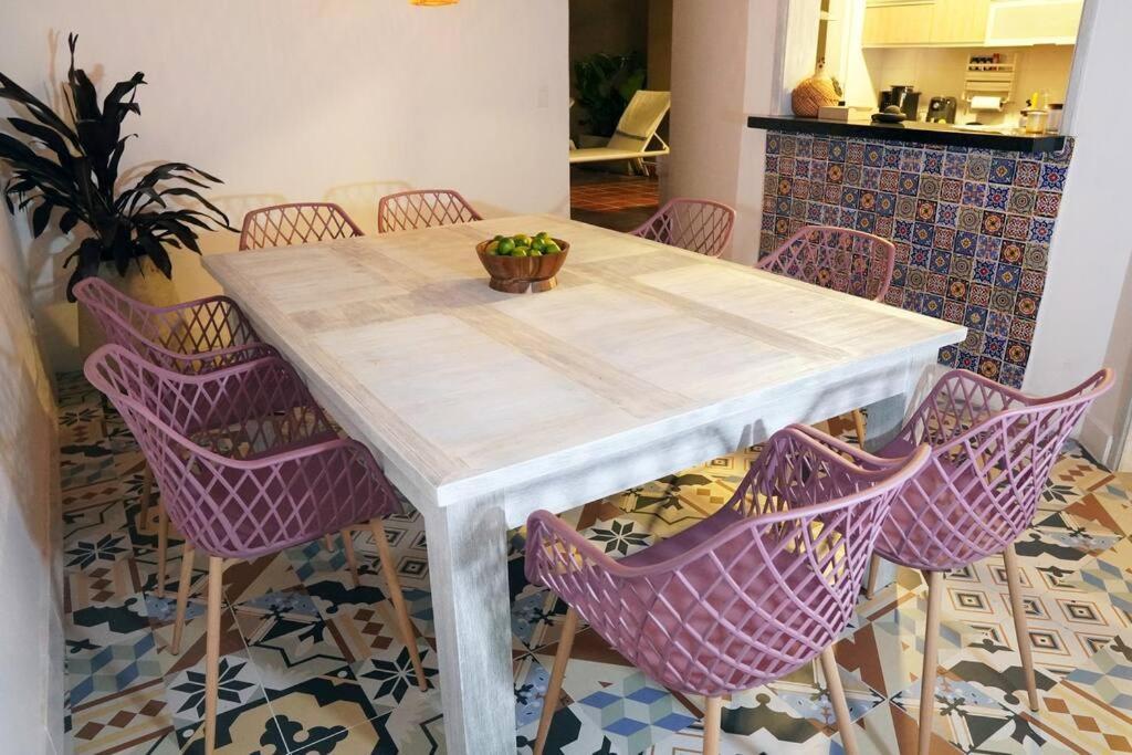 Nueva En San Antonio Cali, La Casa De Tona 빌라 외부 사진