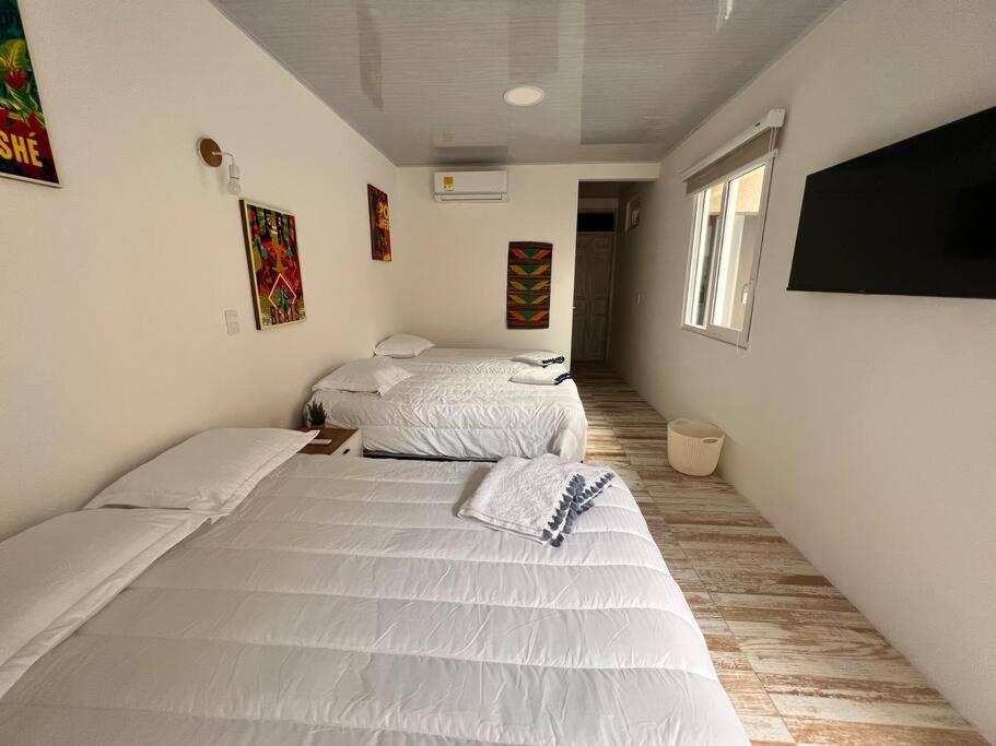 Nueva En San Antonio Cali, La Casa De Tona 빌라 외부 사진