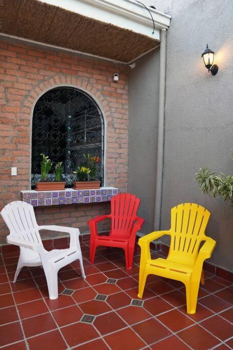 Nueva En San Antonio Cali, La Casa De Tona 빌라 외부 사진