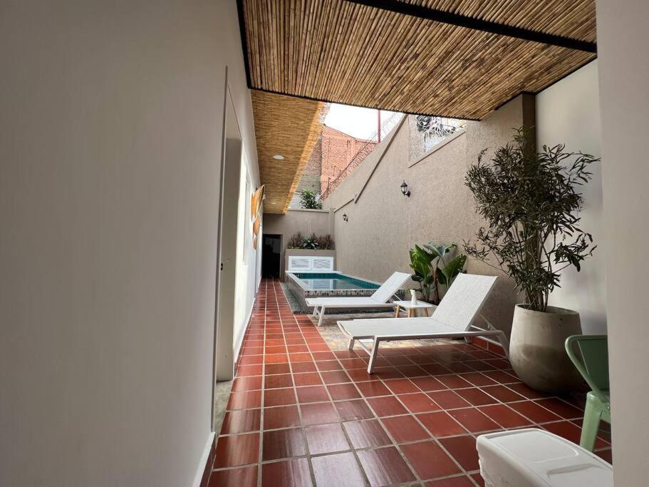 Nueva En San Antonio Cali, La Casa De Tona 빌라 외부 사진