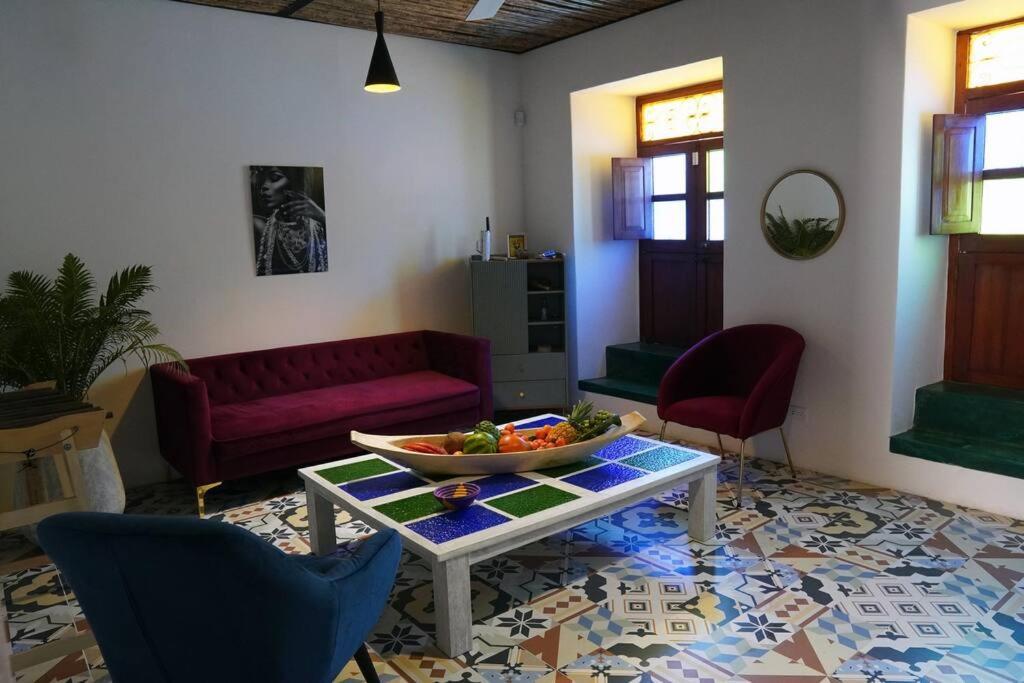 Nueva En San Antonio Cali, La Casa De Tona 빌라 외부 사진