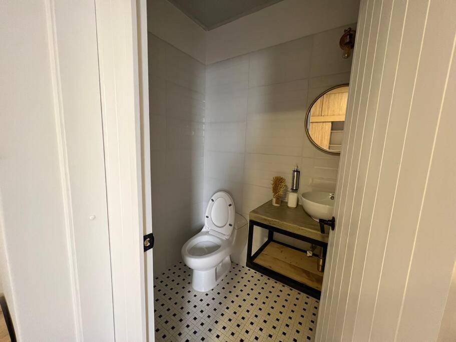 Nueva En San Antonio Cali, La Casa De Tona 빌라 외부 사진