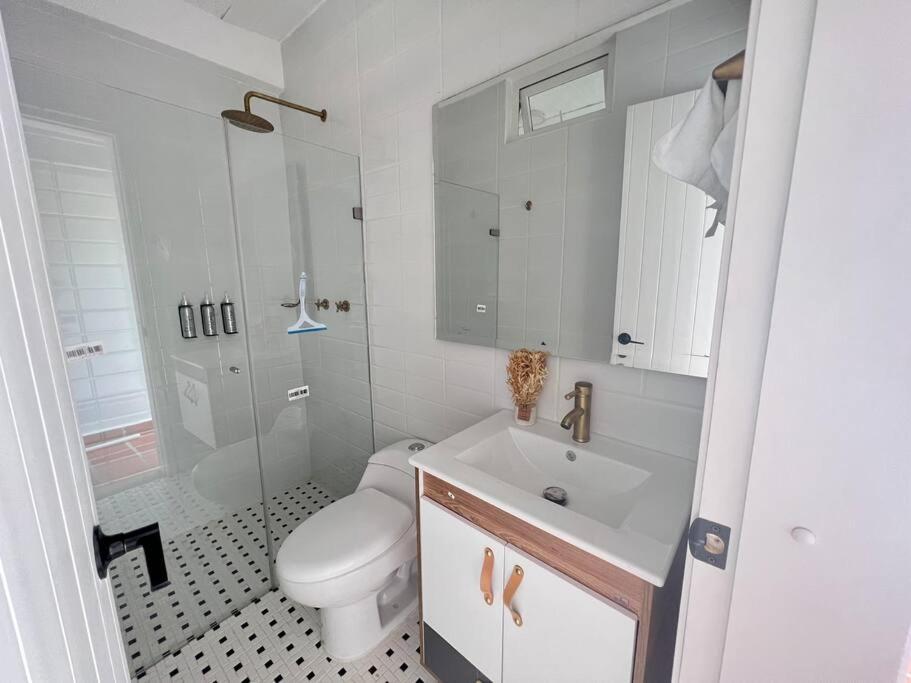 Nueva En San Antonio Cali, La Casa De Tona 빌라 외부 사진