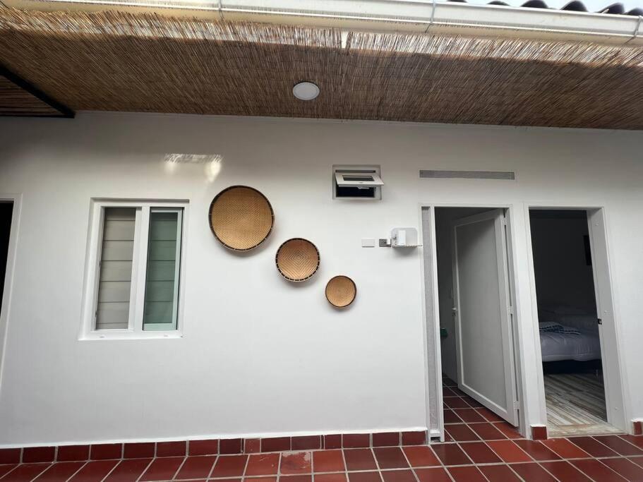 Nueva En San Antonio Cali, La Casa De Tona 빌라 외부 사진