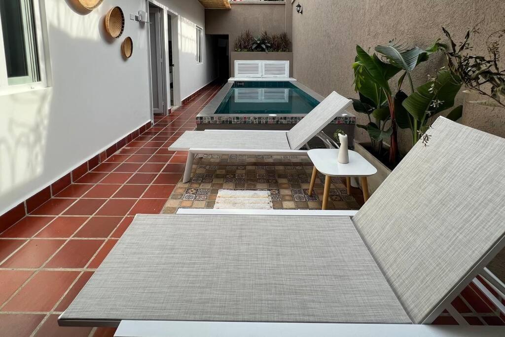 Nueva En San Antonio Cali, La Casa De Tona 빌라 외부 사진