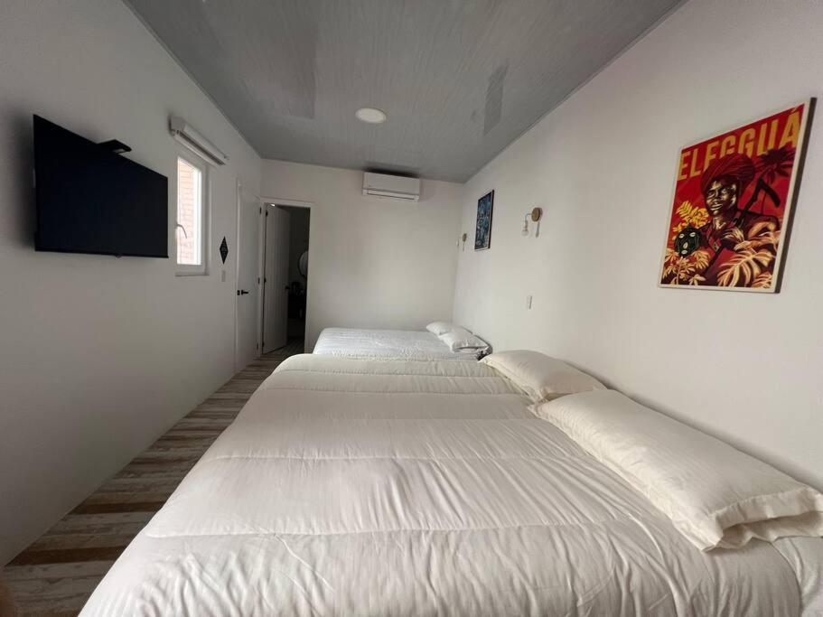 Nueva En San Antonio Cali, La Casa De Tona 빌라 외부 사진