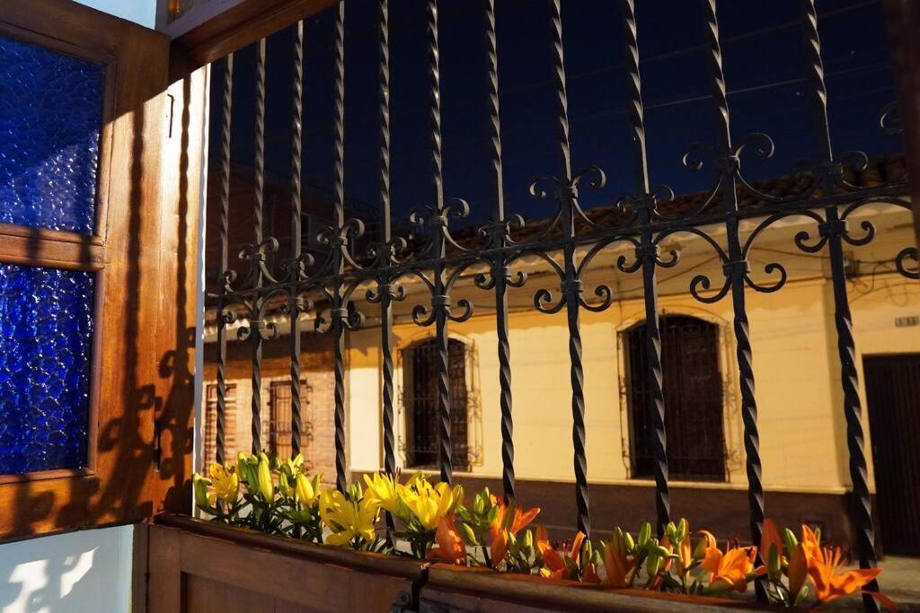 Nueva En San Antonio Cali, La Casa De Tona 빌라 외부 사진