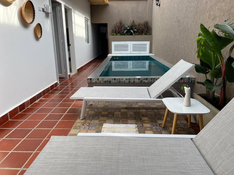 Nueva En San Antonio Cali, La Casa De Tona 빌라 외부 사진